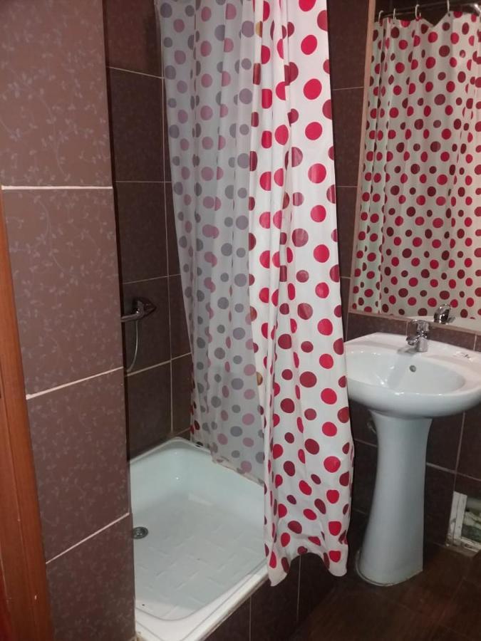 Hotel Nuri стадион