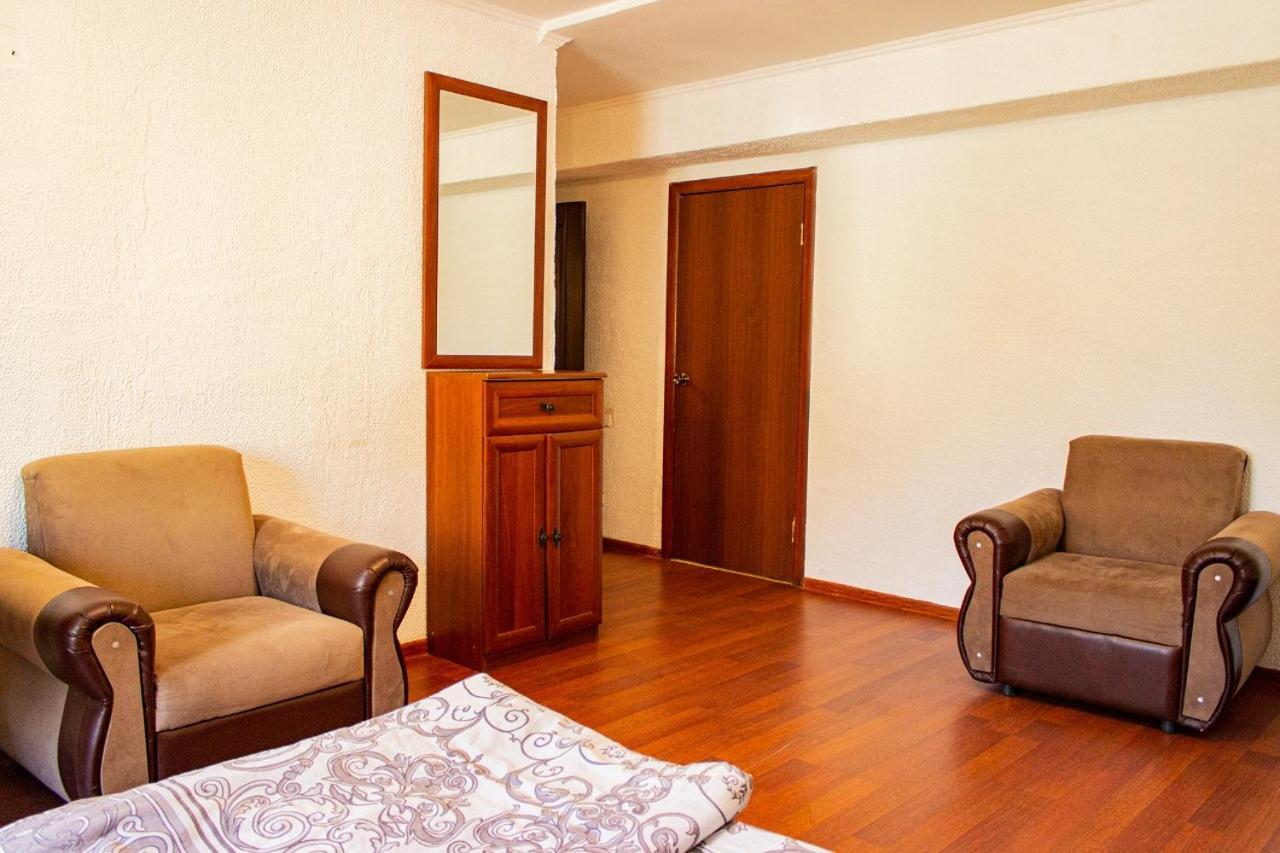 Nuri стадион Hotel Karagandy