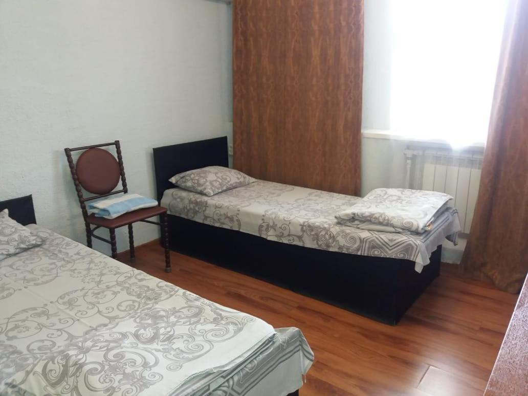 Hotel Nuri стадион *